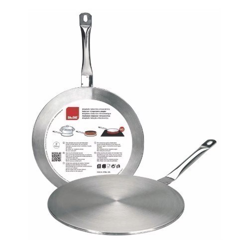 ADAPTADOR PLACA IBILI 19CMS INDUCCION